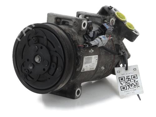 Compressor A/A RENAULT CLIO IV (BH_) 1.5 dCi 90 (90 hp) 29111451