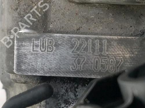 Gearbox AUDI A3 Sportback (8PA) 1.6 TDI | BP23535668M3 