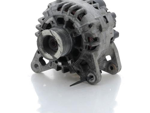Lichtmaschine für RENAULT TWINGO II (CN0_) 1.2 16V (CN04, CN0B) (75 hp) 20130105