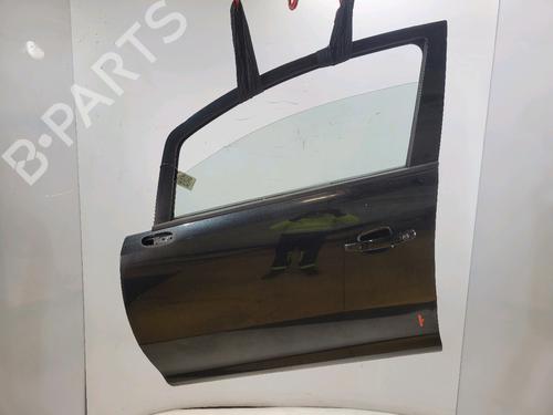 Used Left front door OPEL CORSA D (S07) 1.3 CDTI (L08, L68) (95 hp) 23854291