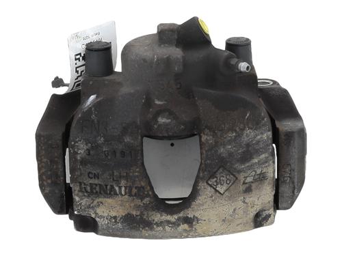 Used Left front brake caliper Left front brake caliper RENAULT SCÉNIC II (JM0/1_) 1.5 dCi (JM1E, JM16) (106 hp) 32741344 32741344