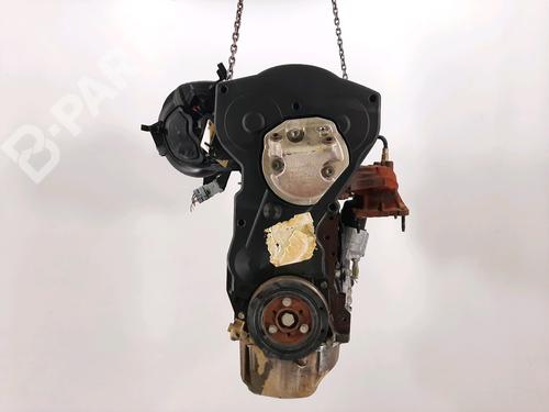 Used Engine Engine PEUGEOT 206 CC (2D) [2000-2008] 10539209 10539209