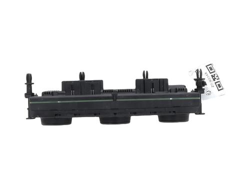 Climate control VW GOLF VII (5G1, BQ1, BE1, BE2) 2.0 GTI | BP28536653I5