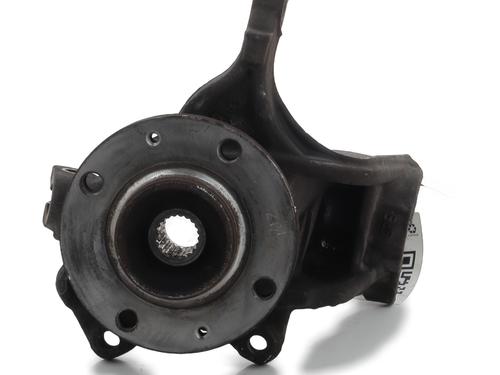 Used Right front steering knuckle CITROËN C3 II (SC_) 1.1 i (60 hp) 29265309