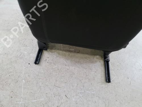 Left front seat RENAULT EXPRESS Box Body/MPV 1.3 TCe 100 (F6MA) | BP27917242C15 