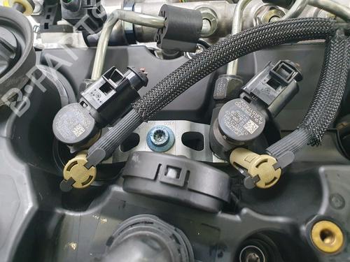 Engine SEAT ATECA (KH7, KHP) 1.6 TDI | BP37483126M1  - Image 13