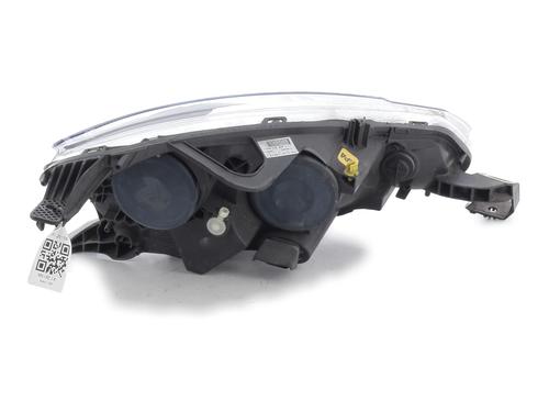 Left headlight CITROËN C3 II (SC_) 1.2 VTi 82 | BP33567975C28 - Image 2