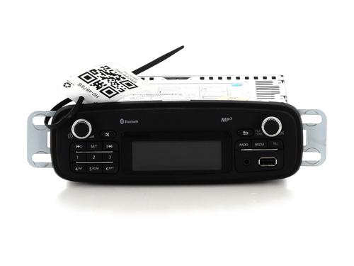 Radio RENAULT ZOE (BFM_) ZOE | BP27246649E6 