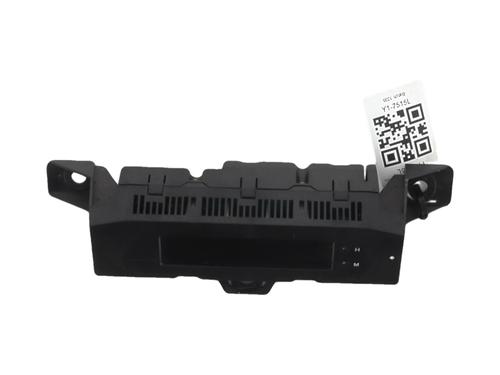 Used Instrument cluster RENAULT TWINGO I (C06_) 1.2 16V (C06C, C06D, C06K) (75 hp) 33009758