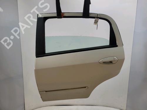Dør venstre bagtil FIAT PUNTO EVO (199_) 1.3 D Multijet (199AXC1A, 199BXC1A, 199AXT1A, 199BXT1A) (75 hp) 31372974