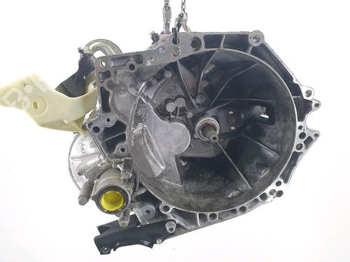 Gearbox CITROËN C3 Picasso (SH_) 1.2 THP 110 (SHHNZ6) | BP36691704M3 - Image 2
