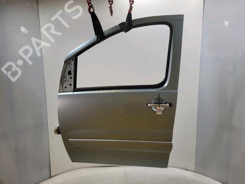Drzwi przednie lewe FIAT SCUDO Bus (270_, 272_) 2.0 D Multijet | BP29964588C2 