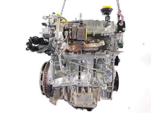Engine RENAULT SCÉNIC III (JZ0/1_) 1.2 TCe (JZ16) | BP37087053M1 - Image 4