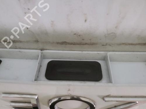 Tailgate RENAULT ZOE (BFM_) ZOE | BP32513712C6
