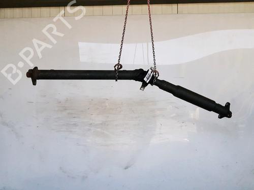 Used Driveshaft BMW 1 (E81) 123 d (204 hp) 27914063