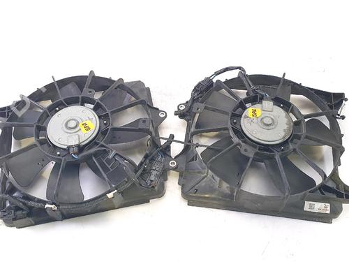 Radiator fan HONDA CIVIC VIII Hatchback (FN, FK) 1.4 (FK1, FN4) | BP29902963M35 