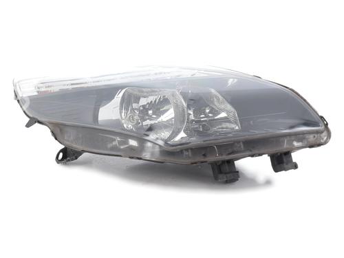 Used Right headlight RENAULT SCÉNIC III (JZ0/1_) 1.9 dCi (JZ0J, JZ1J, JZ1K, JZ1S) (131 hp) 31349008