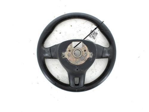 Used Steering wheel VW TOURAN (1T3) 2.0 TDI (140 hp) 15496782