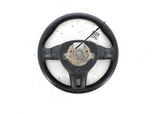 Steering wheel VW TOURAN (1T3) 2.0 TDI (140 hp) 15496782