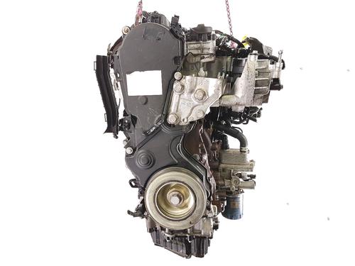 Used Engine Engine PEUGEOT EXPERT Van (V_) 2.0 BlueHDi 120 (122 hp) 36380320 36380320