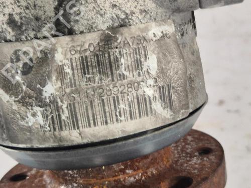 Front differential BMW X1 (E84) xDrive 18 d | BP39736098M23 - Image 5
