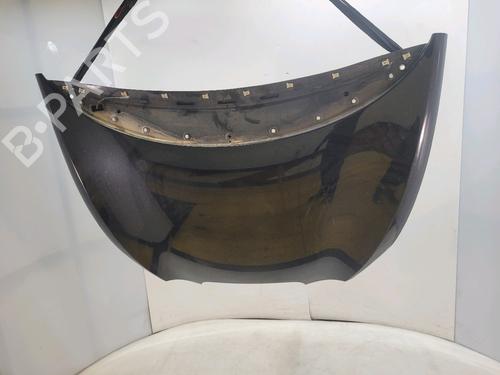 Capot Capot SEAT LEON (1P1) [2005-2013] 34337719 34337719