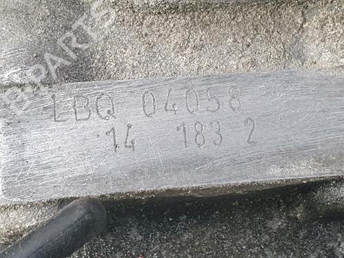 Gearbox SEAT IBIZA IV (6J5, 6P1)  | BP29932254M3