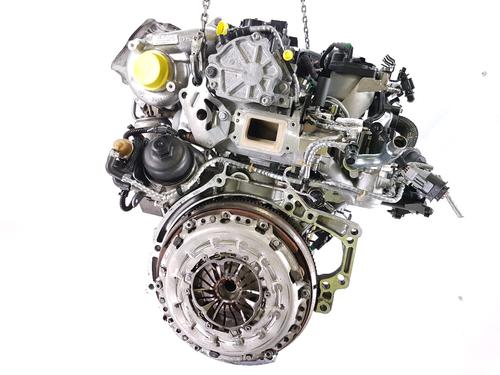 Engine CITROËN DS4 (NX_) 1.6 HDi 110 | BP28122256M1 