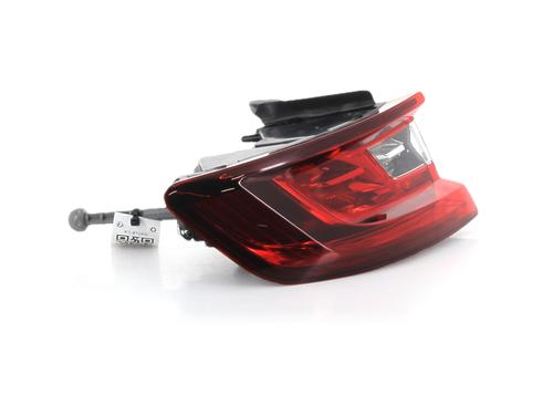 Left taillight RENAULT MEGANE IV Hatchback (B9A/M/N_) 1.2 TCe 130 (B9MR) | BP38918033C34 - Image 5