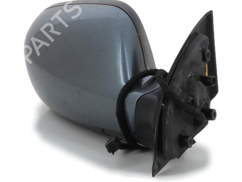 Right mirror PEUGEOT 307 SW (3H)  | BP27622869C27 