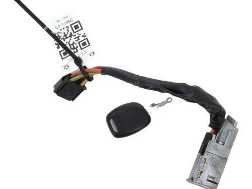 Clé de contact RENAULT CLIO II (BB_, CB_) 1.5 dCi (B/CB08) (82 hp) 28616709