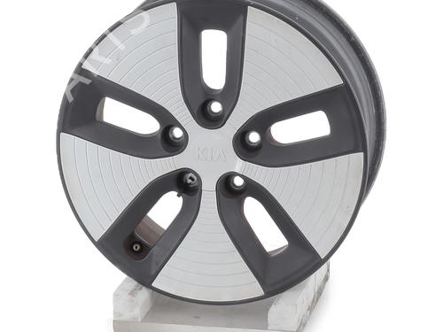 Felge für KIA SOUL II (PS) EV Electric (36 hp) 32101809