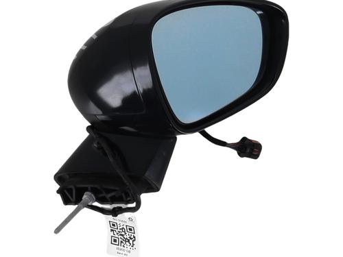 Used Right mirror CITROËN C5 III Break (RW_) 2.0 HDi 140 (140 hp) 27333775