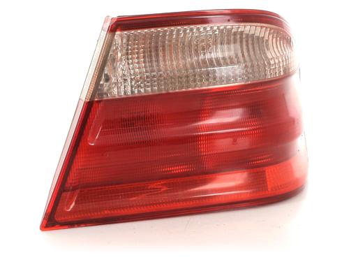Right taillight MERCEDES-BENZ E-CLASS (W210) E 200 CDI (210.007) | BP26917801C35