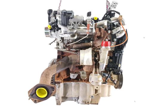 Engine DACIA DUSTER (HS_) 1.5 dCi 4x4 | BP39259346M1 - Image 4