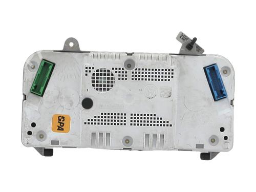 Instrument cluster VW LUPO I (6X1, 6E1) 1.4 | BP30842066C47