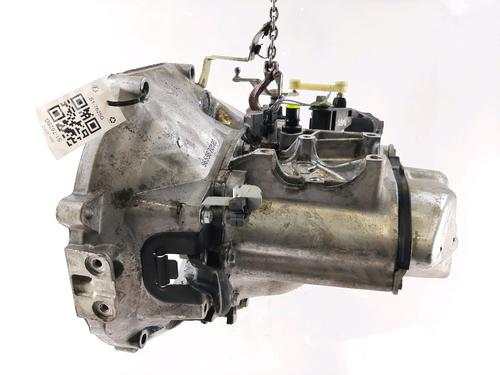 Used Gearbox Gearbox 37657386 37657386