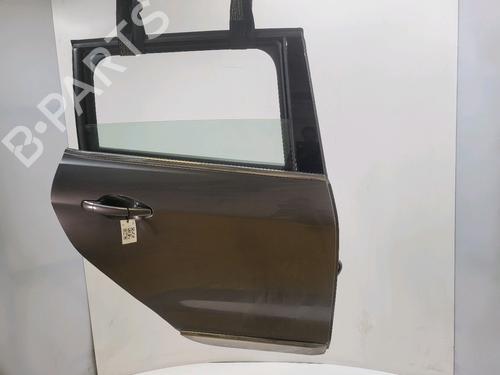 Dør højre bagtil Dør højre bagtil 38918156 38918156