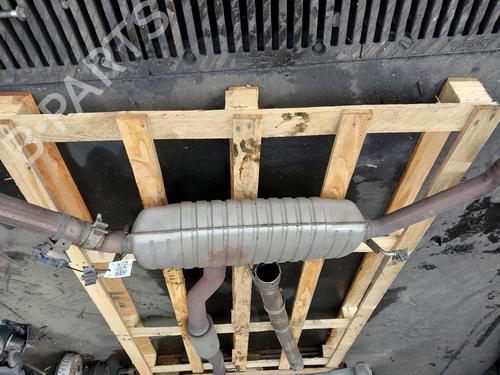 Używane Kolektor wydechowy MERCEDES-BENZ CLA Coupe (C117) CLA 45 AMG 4-matic (117.352) (360 hp) 31078592