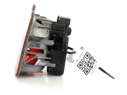 Left tailgate light BMW 3 Coupe (E46) 330 Cd | BP29517736C79 