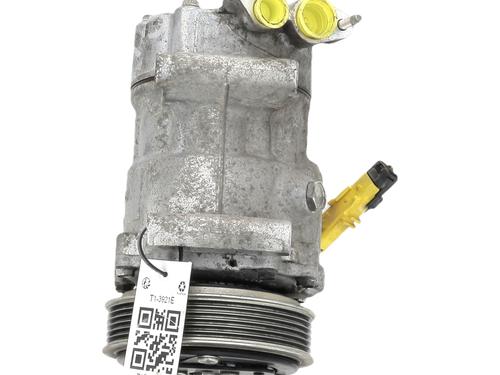 AC compressor PEUGEOT 1007 (KM_) 1.4 | BP36181754M34 - Image 5