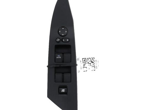 left-front-window-switch-mazda-3-bl-2008-2009-2010-2011-2012-2013-2014-32076953 main image