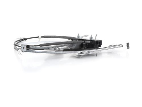 Front left window mechanism MINI MINI (R50, R53) Cooper | BP35999371C22 - Image 3