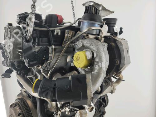 Engine VW GOLF VI (5K1)  | BP27857609M1 