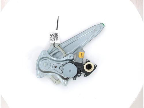 Used Rear right window mechanism TOYOTA AURIS Estate (_E18_) 1.8 Hybrid (ZWE186_, ZWE186R, ZWE186H) (136 hp) 18353331