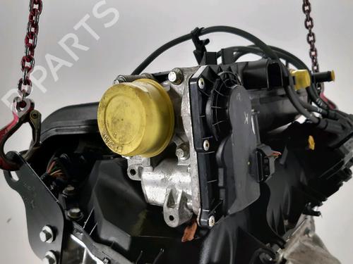 Engine RENAULT TWINGO II (CN0_) 1.2 16V (CN0K, CN0V, CN0A) | BP31876371M1 