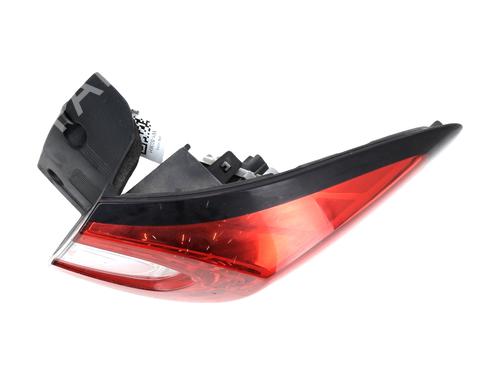 Used Right taillight RENAULT CAPTUR I (J5_, H5_) 1.5 dCi 90 (J5N4, J5M5, J5MW, J5M6, J5AL, J5AJ) (90 hp) 26899852