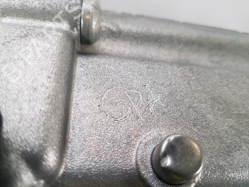 Gearbox BMW 3 (E90) 320 d | BP15485811M3 