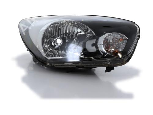 Used Right headlight KIA PICANTO II (TA) 1.0 (69 hp) 30048556