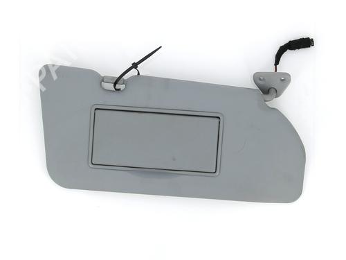 Used Right sun visor NISSAN ALMERA TINO (V10) 1.8 (116 hp) 17466627